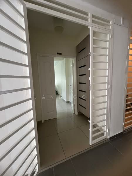 Kondominium untuk Disewa di Park 51 Residency - Jane Goh - Entrance - PropertyGuru.com.my