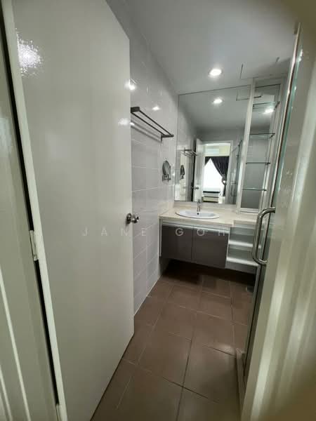 Kondominium untuk Disewa di Park 51 Residency - Jane Goh - Bathroom - PropertyGuru.com.my