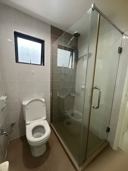 Kondominium untuk Disewa di Park 51 Residency - Jane Goh - Bathroom - PropertyGuru.com.my