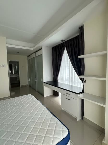 Kondominium untuk Disewa di Park 51 Residency - Jane Goh - Bedroom - PropertyGuru.com.my