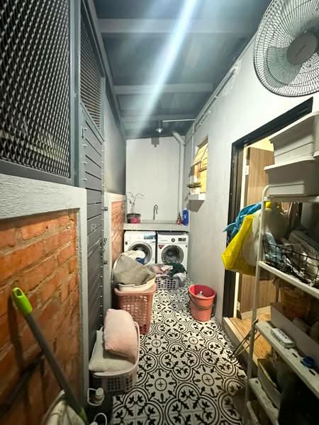 Semi-Detached House for Sale in Kemuning Utama (Shah Alam) - Norhafiz Bin Mohd Nor - Interior - PropertyGuru.com.my