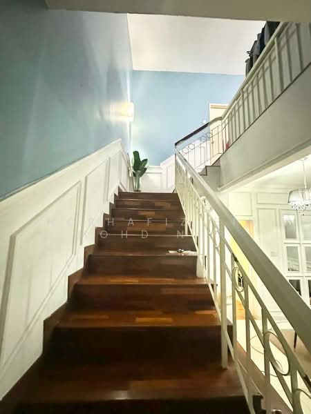 Semi-Detached House for Sale in Kemuning Utama (Shah Alam) - Norhafiz Bin Mohd Nor - Interior - PropertyGuru.com.my