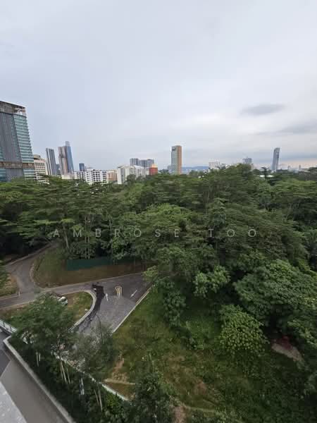 Service Residence for Sale at Sunway Belfield - Ambrose Too - Exterior - PropertyGuru.com.my