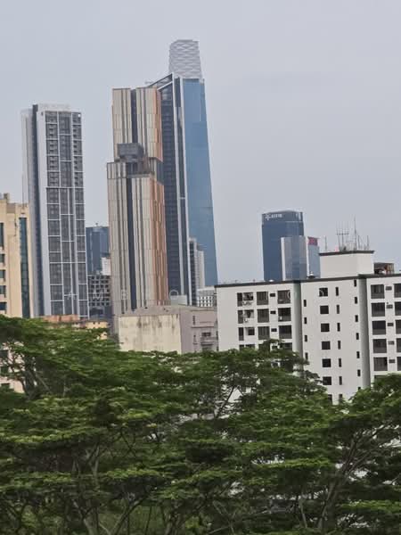 Service Residence for Sale at Sunway Belfield - Ambrose Too - Exterior - PropertyGuru.com.my