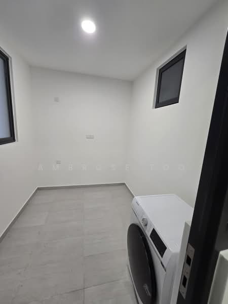 Service Residence for Sale at Sunway Belfield - Ambrose Too - Interior - PropertyGuru.com.my