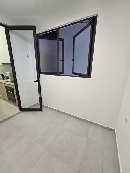 Service Residence for Sale at Sunway Belfield - Ambrose Too - Kitchen - PropertyGuru.com.my