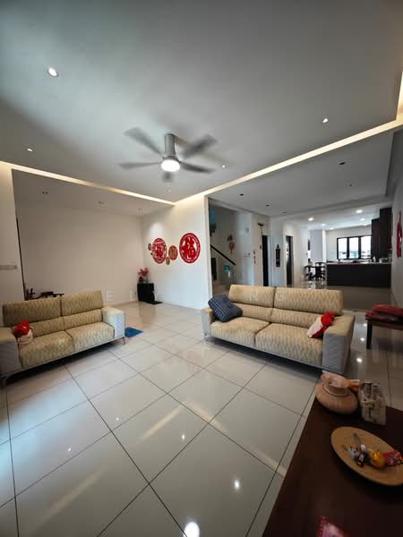 Terraced House for Sale in 16 Sierra (Puchong) - Elynn Ng - PropertyGuru.com.my