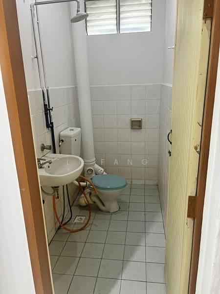 Pangsapuri untuk Dijual di Aseania Court - Li Fang - Bathroom - PropertyGuru.com.my