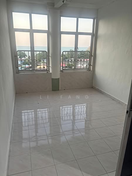 Pangsapuri untuk Dijual di Aseania Court - Li Fang - View - PropertyGuru.com.my