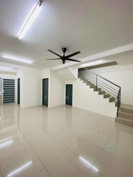 Rumah Teres 1-Tingkat untuk Disewa di Dengkil (Selangor) - Siti Haila - Interior - PropertyGuru.com.my