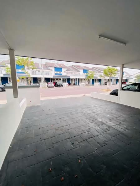 Rumah Teres 1-Tingkat untuk Disewa di Dengkil (Selangor) - Siti Haila - Exterior - PropertyGuru.com.my