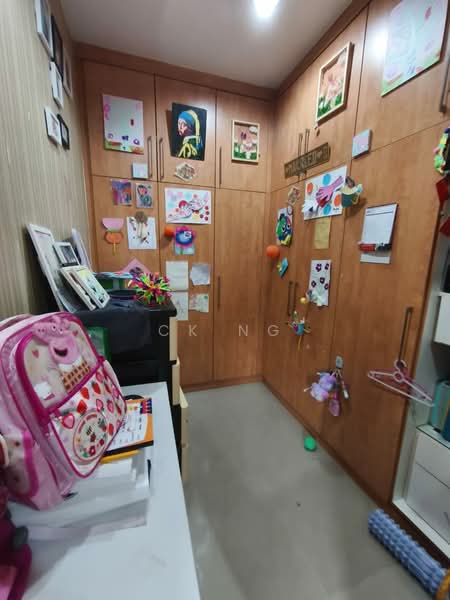 Rumah Teres 2 Tingkat untuk Dijual di Taman Segar Perdana (Cheras) - CK Ng - Interior - PropertyGuru.com.my