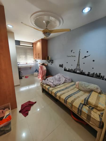 Rumah Teres 2 Tingkat untuk Dijual di Taman Segar Perdana (Cheras) - CK Ng - Bedroom - PropertyGuru.com.my