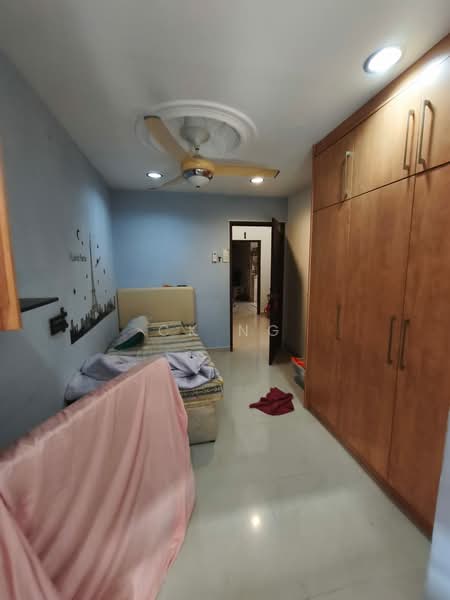 Rumah Teres 2 Tingkat untuk Dijual di Taman Segar Perdana (Cheras) - CK Ng - Bedroom - PropertyGuru.com.my