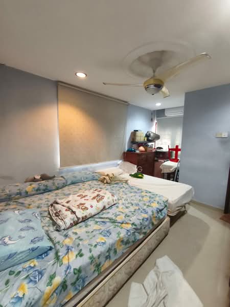 Rumah Teres 2 Tingkat untuk Dijual di Taman Segar Perdana (Cheras) - CK Ng - Bedroom - PropertyGuru.com.my