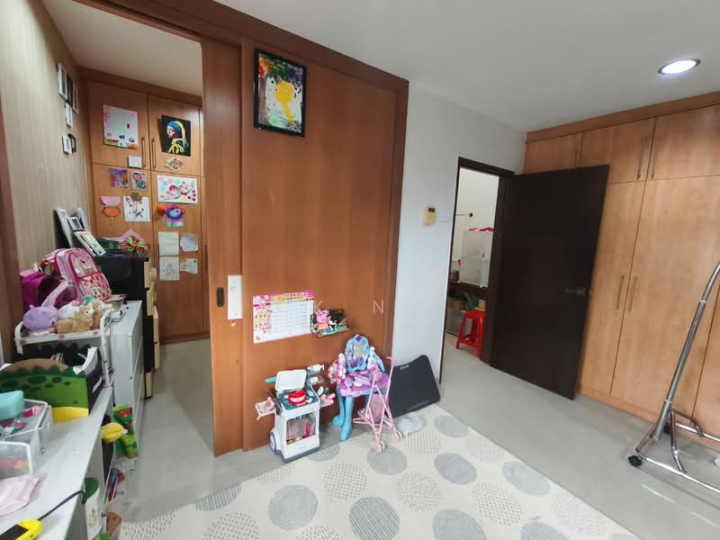Rumah Teres 2 Tingkat untuk Dijual di Taman Segar Perdana (Cheras) - CK Ng - Interior - PropertyGuru.com.my