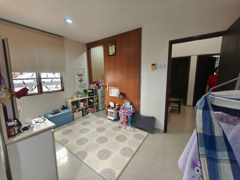 Rumah Teres 2 Tingkat untuk Dijual di Taman Segar Perdana (Cheras) - CK Ng - Interior - PropertyGuru.com.my
