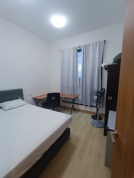 Servis Apartment untuk Disewa di The Grand Subang Jaya SS15 - Ng Choon Lim - PropertyGuru.com.my