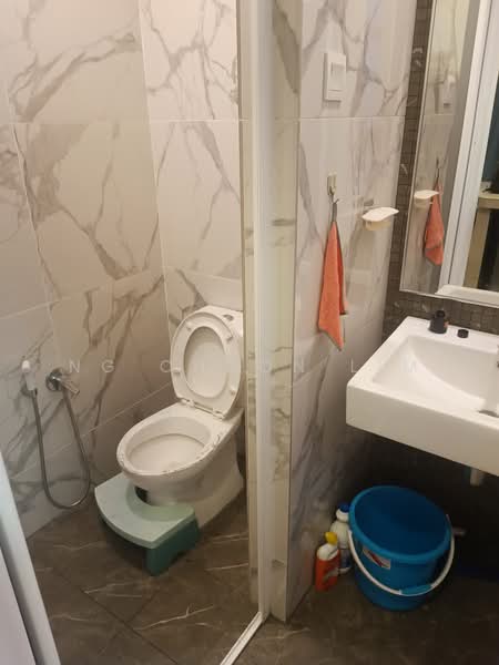 Servis Apartment untuk Disewa di The Grand Subang Jaya SS15 - Ng Choon Lim - PropertyGuru.com.my