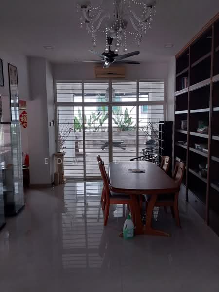 Rumah Banglo untuk Dijual di Sungai Petani (Kedah) - Edward Lee - Dining Room - PropertyGuru.com.my