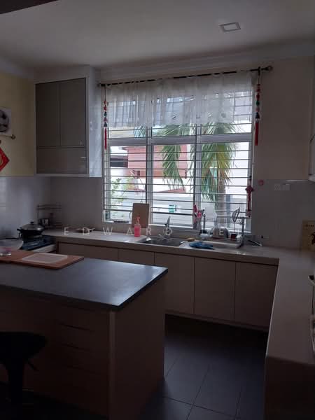 Rumah Banglo untuk Dijual di Sungai Petani (Kedah) - Edward Lee - Kitchen - PropertyGuru.com.my