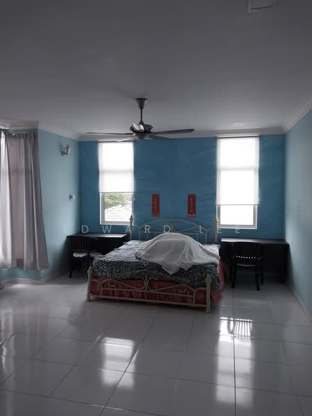 Rumah Banglo untuk Dijual di Sungai Petani (Kedah) - Edward Lee - Bedroom - PropertyGuru.com.my