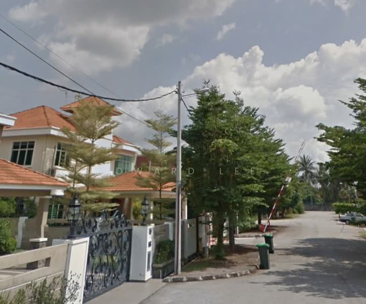 Rumah Banglo untuk Dijual di Sungai Petani (Kedah) - Edward Lee - Exterior - PropertyGuru.com.my