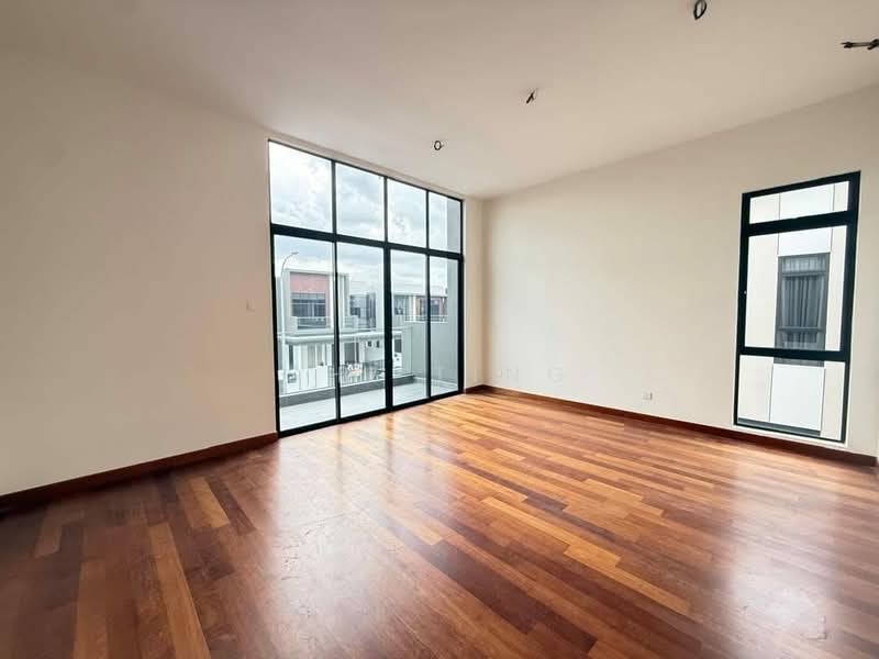 Rumah Berkembar untuk Dijual di Taman Sutera Utama (Skudai) - Shi Ting - PropertyGuru.com.my