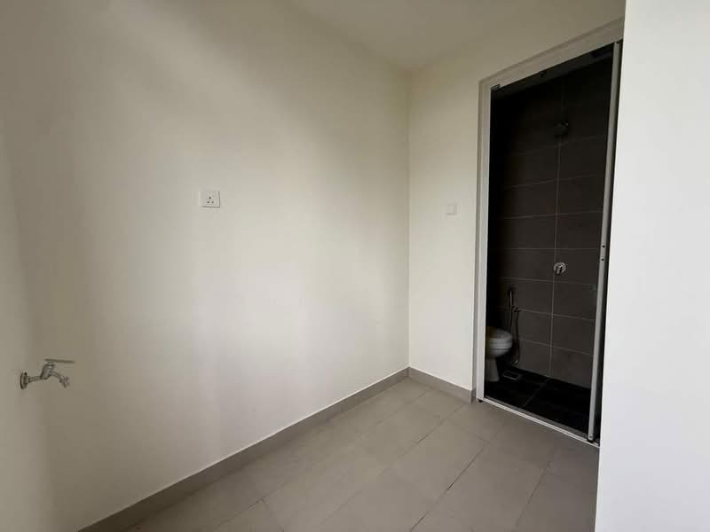 Rumah Berkembar untuk Dijual di Taman Sutera Utama (Skudai) - Shi Ting - PropertyGuru.com.my
