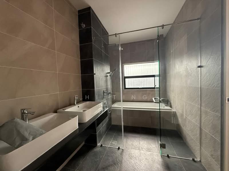 Rumah Berkembar untuk Dijual di Taman Sutera Utama (Skudai) - Shi Ting - PropertyGuru.com.my