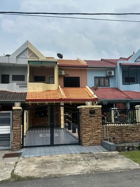 Rumah Teres 2 Tingkat untuk Dijual di BANDAR PUCHONG JAYA (Puchong) - Elaine Kow - PropertyGuru.com.my
