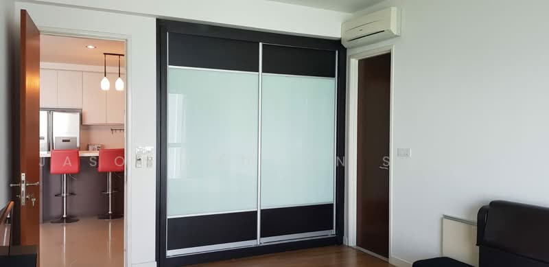 Condominium for Rent at Bayu Ferringhi Condominiums - Jason Hau Jen Shean - PropertyGuru.com.my