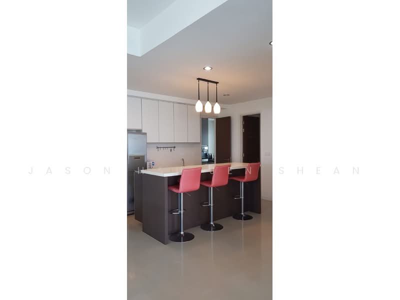 Condominium for Rent at Bayu Ferringhi Condominiums - Jason Hau Jen Shean - PropertyGuru.com.my