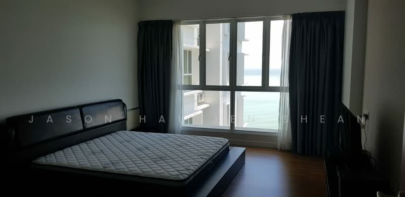 Condominium for Rent at Bayu Ferringhi Condominiums - Jason Hau Jen Shean - PropertyGuru.com.my