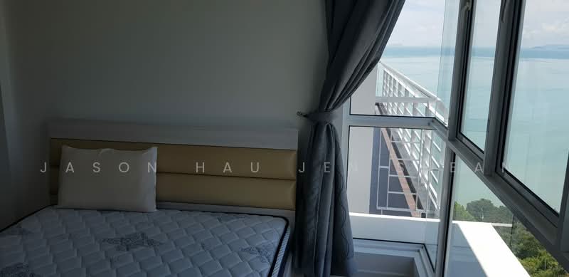 Condominium for Rent at Bayu Ferringhi Condominiums - Jason Hau Jen Shean - PropertyGuru.com.my