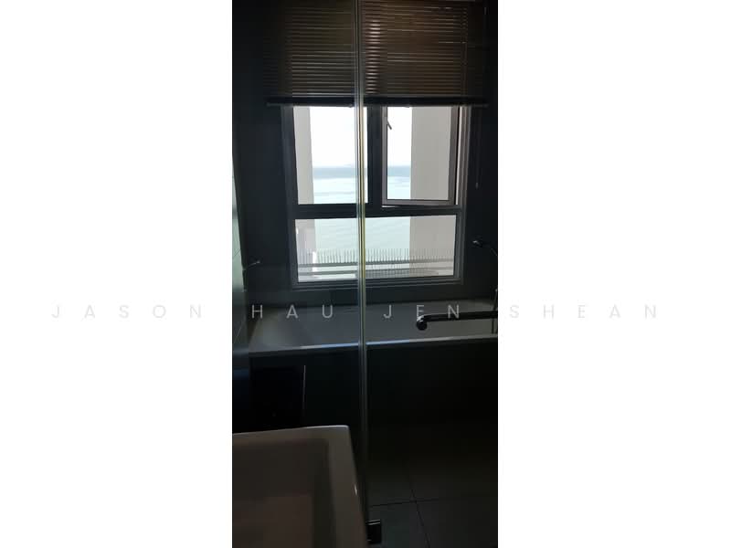 Condominium for Rent at Bayu Ferringhi Condominiums - Jason Hau Jen Shean - PropertyGuru.com.my