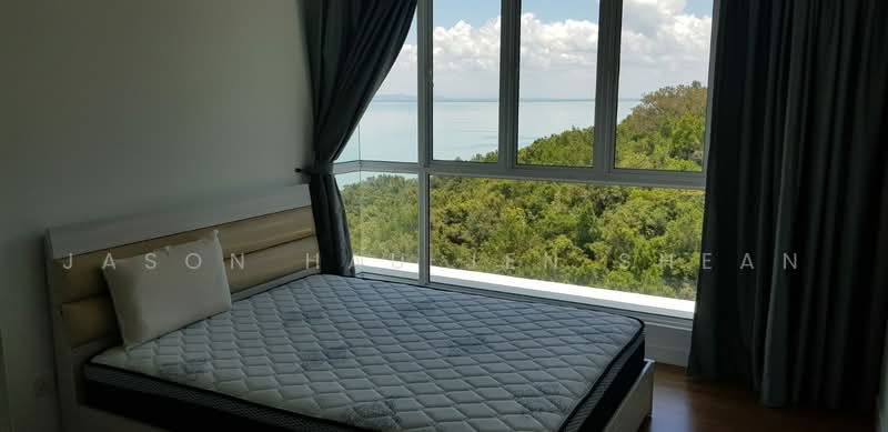 Condominium for Rent at Bayu Ferringhi Condominiums - Jason Hau Jen Shean - PropertyGuru.com.my