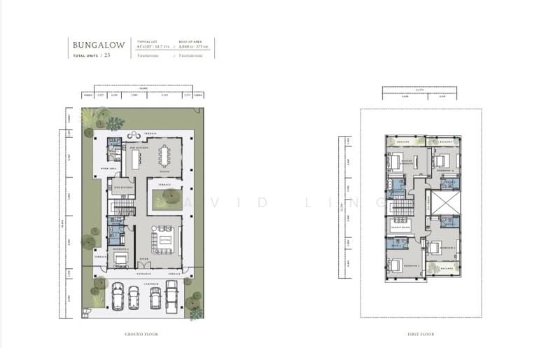 Rumah Banglo untuk Dijual di Kenny Height (Kuching) - David Ling - PropertyGuru.com.my