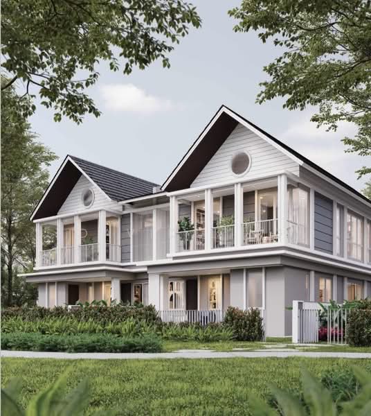 Rumah Banglo untuk Dijual di Kenny Height (Kuching) - David Ling - Exterior - PropertyGuru.com.my