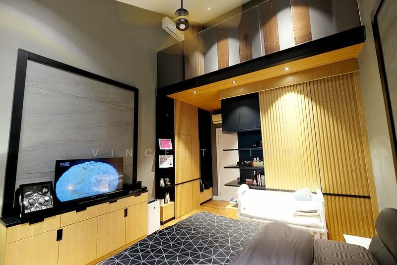 Bungalow House untuk Dijual di Sunway Damansara (Kota Damansara) - Vincent Liaw - Bedroom - PropertyGuru.com.my