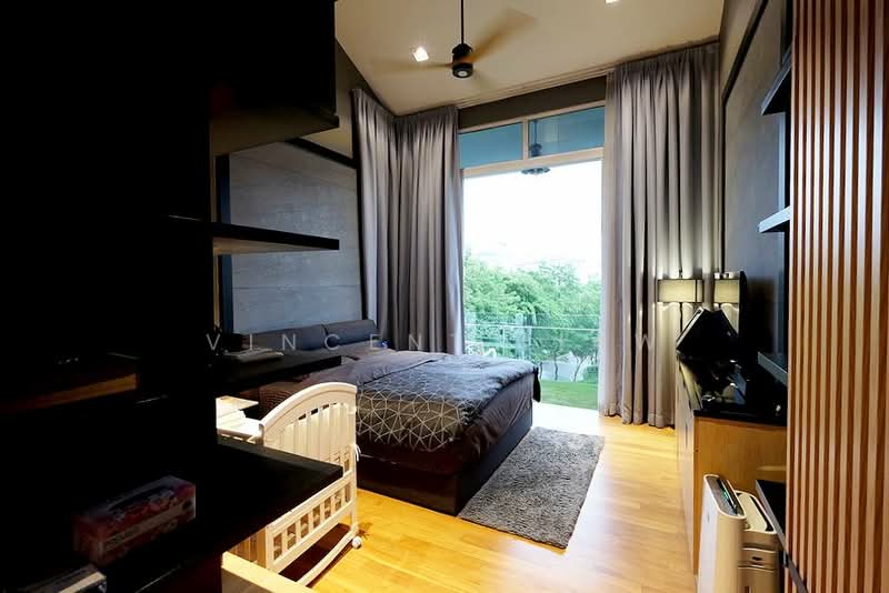 Bungalow House untuk Dijual di Sunway Damansara (Kota Damansara) - Vincent Liaw - Bedroom - PropertyGuru.com.my