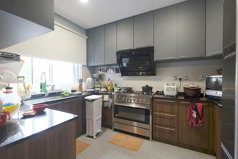 Bungalow House untuk Dijual di Sunway Damansara (Kota Damansara) - Vincent Liaw - Kitchen - PropertyGuru.com.my