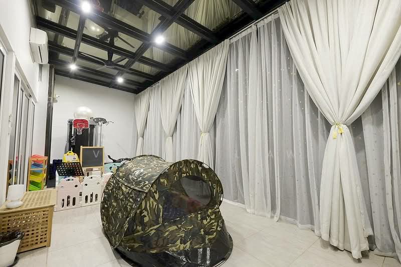 Bungalow House untuk Dijual di Sunway Damansara (Kota Damansara) - Vincent Liaw - Interior - PropertyGuru.com.my