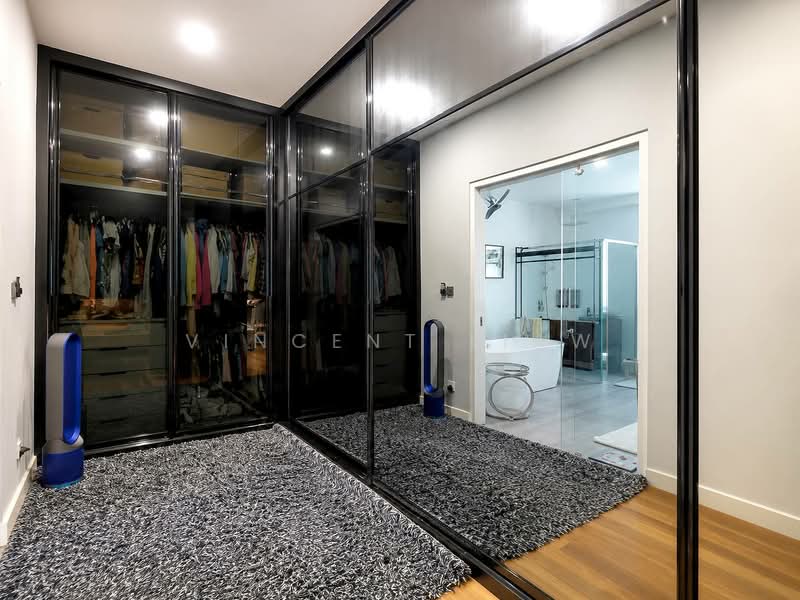 Bungalow House untuk Dijual di Sunway Damansara (Kota Damansara) - Vincent Liaw - Interior - PropertyGuru.com.my