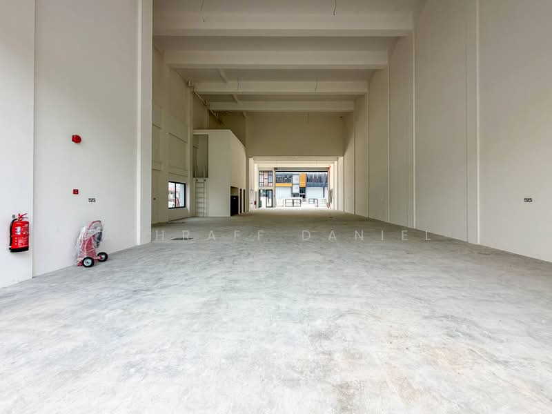 Kilang untuk Dijual di Taman Meru Selatan (Klang) - Ashraff Daniel - Interior - PropertyGuru.com.my
