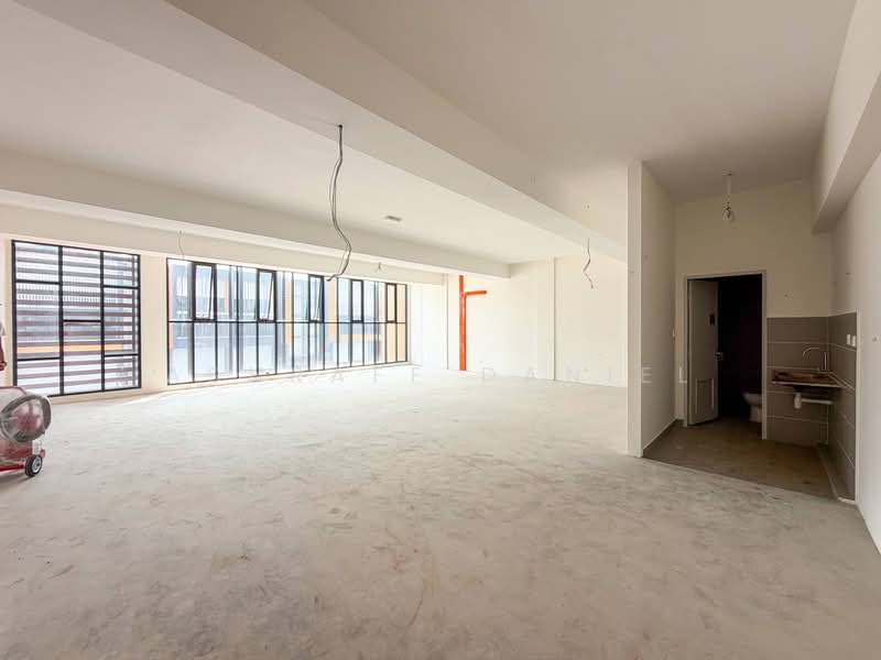 Kilang untuk Dijual di Taman Meru Selatan (Klang) - Ashraff Daniel - PropertyGuru.com.my