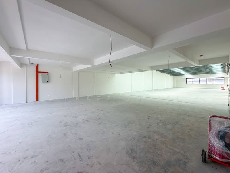 Kilang untuk Dijual di Taman Meru Selatan (Klang) - Ashraff Daniel - PropertyGuru.com.my