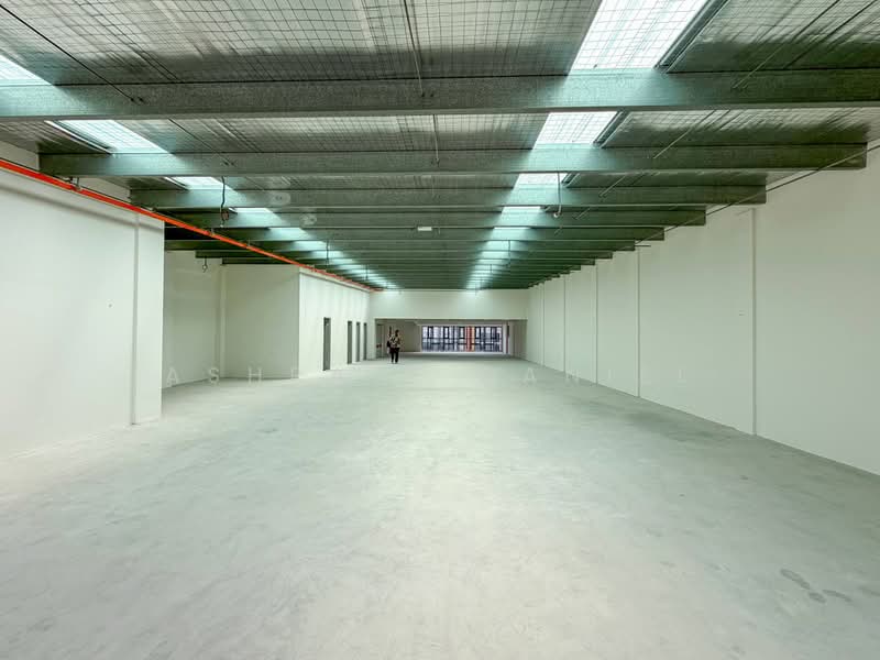 Kilang untuk Dijual di Taman Meru Selatan (Klang) - Ashraff Daniel - PropertyGuru.com.my