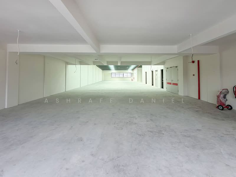 Kilang untuk Dijual di Taman Meru Selatan (Klang) - Ashraff Daniel - PropertyGuru.com.my