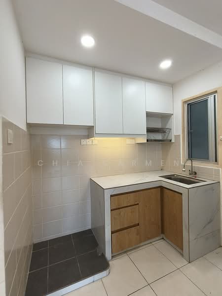 Apartment for Sale at De Bayu Apartment - Chia Carmen - PropertyGuru.com.my
